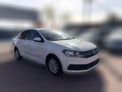 2022 Volkswagen Santana 2021 1.5 MT Comfort #3