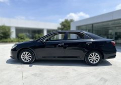 2016 Toyota Camry 2015 2.0 AT GLeading #5