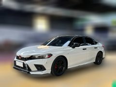 2022 Honda Civic 2022 1.5T AT 180TURBO CVTShang QingEdition #1