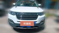 2017 Chang'an CS95 2017 2.0T AT wisdomPowerEdition7Seat 4WD #2