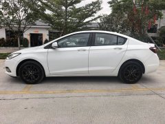 2015 Chevrolet Cruze Sedan 2015 1.4T AT Flagship #4
