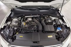 2024 Volkswagen T-Roc 2024 1.5T AT 300TSI DSG2WDChen GuangEdition #7