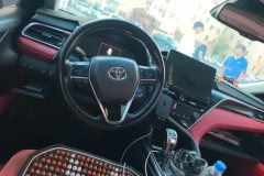 2021 Toyota Camry 2021 Hybrid 2.5HS AT Feng ShangEdition #15