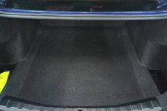 2021 BMW 3 Series 2021 2.0T AT 320Li MSport PkgRWD #4
