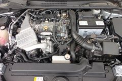 2021 Toyota Levin 2019 1.2T AT 185TTech China VI #10