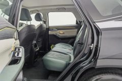 2024 Jetour Shanhai Jetour Shanhai L9 2024 1.5TD 2DHT Air 7-Seater #19