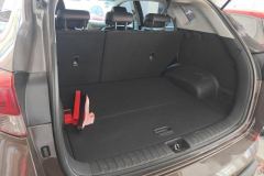 2016 Hyundai Tucson 2015 1.6T AT SmartFWD #4