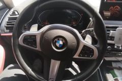 2022 BMW X3 2022 2.0T AT xDrive30i Leading MYaoye suit #15