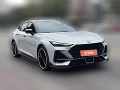 2022 Chang'an UNI-V 2022 1.5T AT Sport #3