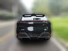 2024 Dongfeng Fengshen Dongfeng Fengshen Haohan 2024 1.5T DH-i Luxury Glory Edition #3