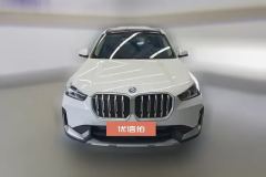 2024 BMW iX1 2025 eDrive25L XDesign Pkg #2