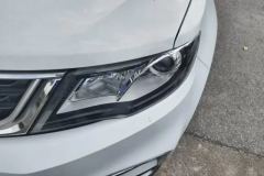 2021 Geely Auto Boyue 2021 1.8TD MT Million Edition FWD Comfort #5