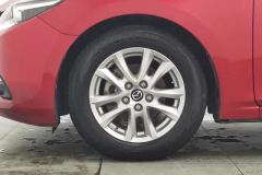 2018 Mazda Mazda3 Axela Sedan 2017 1.5 MT Comfort China V #6