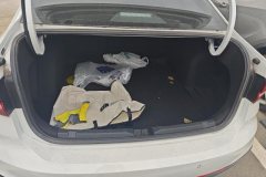 2022 Volkswagen Lavida 2023 1.5L AT 5 Million Edition #4
