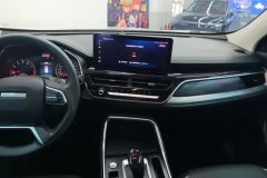2023 Haval H6 2023 China tideEdition 1.5T ATUrbanEdition #13