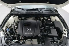 2016 Mazda Mazda3 Axela Sedan 2016 1.5 AT Luxury #7