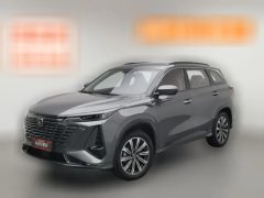 2023 Chang'an CS75 Plus 2023 No.3generation 1.5T AT Premium #1