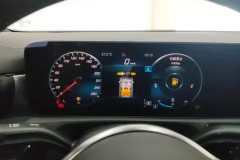 2021 Mercedes-Benz A-Class 2022 1.3T A 180 L Sportsedan chair #14