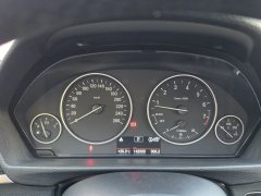 2017 BMW 3 Series 2017 2.0T AT 320LiFashion #12