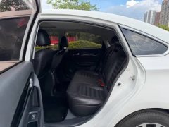 2019 Dongfeng Fengxing Jingyi S50 2017 1.6 AT Exclusive #8