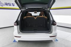 2022 Li Auto Li Auto ONE 2021 EREV6SeatEdition #4