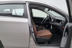 2019 Toyota RAV4 2019 2.0L AT CVT2WDfashionXLimited China V #22