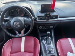 2016 Mazda Mazda3 Axela Sedan 2016 1.5 AT Luxury #9