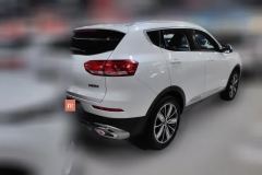 2021 Haval H6 2021 1.5T AT ChampionGDI #3