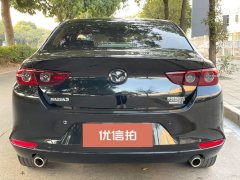 2020 Mazda Mazda3 Axela Sedan 2020 2.0 AT QualityEdition #8