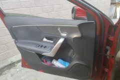 2019 Mercedes-Benz A-Class 2019 1.3T AT A200LSportsedan chair #7