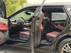 2024 Jetour X70 Plus 2023 1.5T AT DCTBravePLUS 5Seat #14