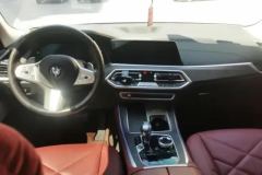 2023 BMW X5 2022 Facelift 2.0T AT xDrive 30Li ExclusiveMSport Pkg #12