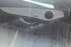 2020 Mercedes-Benz C-Class 2020 1.5T AT C260LSport Facelift #7