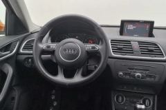 2018 Audi Q3 2018 2.0T AT 30AnniversaryYear35TFSIFashionFWD #15