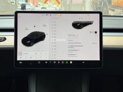 2021 Tesla Model Y 2021Long Rangeall wheel driveEdition 3D7 #10