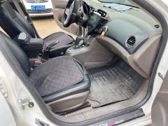 2015 Chevrolet Cruze Sedan 2015 1.5 AT ClassicSE #10