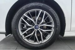 2020 BYD Qin Pro 2019 EV Super Power AT StandardSmart ConnectLingshang #6