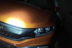 2016 Honda XR-V 2015 1.8 AT EXiComfort #5