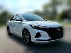 2023 Chang'an Eado 2021 PLUS Blue WhaleNE 1.4T AT GDI DCTFlagship #1