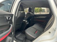 2022 Chery Tiggo 5x 2021 Supersuper heroEdition 1.5L CVT Luxury #9