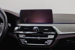 2022 BMW 5 Series 2022 Facelift 530Li AT Exclusive Luxury Pkg #16