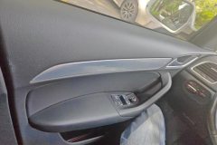 2015 Audi Q3 2015 2.0T AT 35TFSIcommemorateComfort EnjoyFWD #7