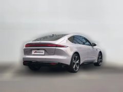2025 NIO ET5 2025 75kWh #4
