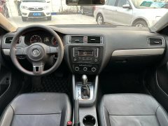 2015 Volkswagen Sagitar 2014 1.6 AT Comfort Facelift #9