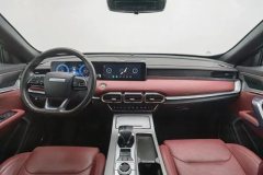 2024 Jetour X70 Plus 2023 1.5T DCTself-improvementPRO+ 5Seat #14