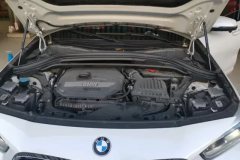 2021 BMW X2 2021 2.0T AT sDrive25i ExclusiveMSport Pkg #10