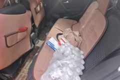2016 Volkswagen Polo Hatchback 2014 1.6 AT Comfort #11