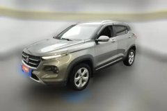 2019 Baojun 510 2017 1.5 AT Fashion #1
