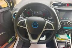 2018 BYD Yuan New Energy 2018 EV360Smart ConnectCool EV #15