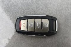 2022 Haval H6 2022 No.3generation 1.5T AT 2WDMax #10